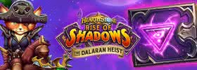Chapter 3 of the Dalaran Heist Is Live!