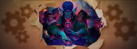 Rise of the Mech Patch Notes: June 3rd