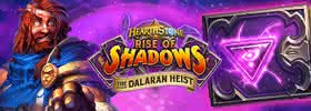 Dalaran Heist: Chapter 5 & Anomaly Mode Are Live
