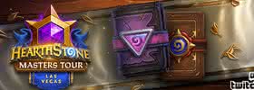 Twitch Drops Return for Masters Tour Las Vegas