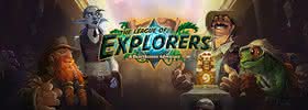 Mike Donais Hints that Next Expansion Might Be Related to League of Explorers