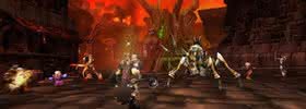 The Downsides to Layering in WoW Classic