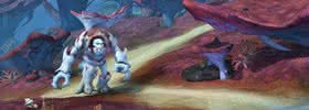Nazjatar Visitors Guide (Official)
