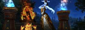 Midsummer Fire Festival (June 21st - July 5th)