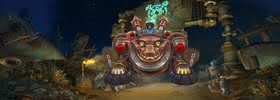 Engineering Mount Spotlight: Xiwyllag ATV