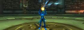 Essence of the Focusing Iris - Heart of Azeroth Essence Spotlight