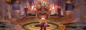 Battle for Azeroth Digital Comic #4: Mechagon