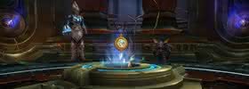 Patch 8.2 Essence Hotfixes: June 22nd
