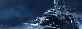Fall of the Lich King Trailer Remastered