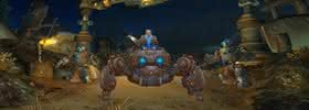 Patch 8.2: Rusty Mechanocrawler Mount