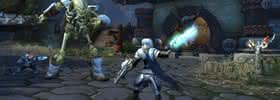 Comprehensive Guides for World of Wacraft Patch 8.2