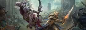 BfA Trial + 3 Days Gift Being Sent Out to Some Players