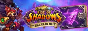 New Balance Patch for the Dalaran Heist