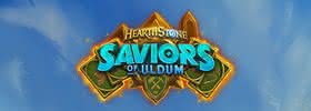 Saviors of Uldum Announced as the Next Hearthstone Expansion