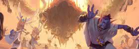 Hearthstone Patch 14.6: HoF Rotations, New Classic & Basic Cards