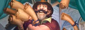 Hearthstone: Saviors of Uldum Developer AMA