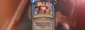 Hearthside Chat and Three New Cards