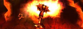 Classic Spotlight: Sulfuras, Hand of Ragnaros