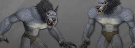 New Goblin & Worgen Models Coming in Patch 8.2.5