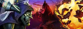 Saviors of Uldum Card Reveal: Plague of Murlocs
