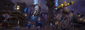 Gear Up Your Characters with Wrath Timewalking