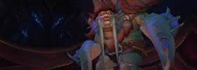 Eternal Palace Race Day 1: 3/8 Down, Ashvane Stands + Kill Videos