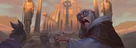 Saviors of Uldum Legendary Card Reveal: Armagedillo