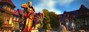 Recruiting Writers for WoW Classic