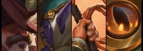 Saviors of Uldum Card Reveal: Tortollan Pilgrim