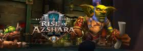 Patch 8.2 Hotfixes: July 23rd