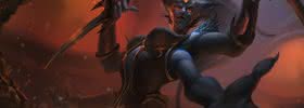 Eternal Palace Day 8: Limit Push to New Phase on Azshara, 8 Guilds on 7/8