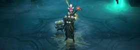 Challenge Rift 112 Guides