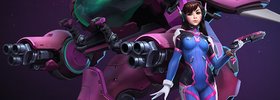 D.Va Rework Update: August 13th