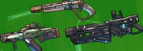 VIP Season 3: BL3 Weapons Available, Codes and More