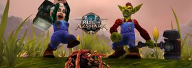 Patch 8.2 Hotfixes: August 14th