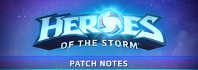 Heroes of the Storm Hotfixes: August 14th