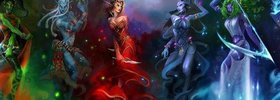 WoW Classic Realms Population Report: August 15th