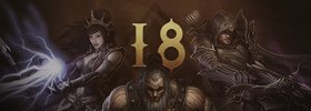 Season 18 Starts Next Week & Patch 2.6.6 Notes