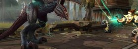 Patch 8.2.5 Build 31521 Highlights
