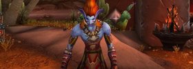 Thex Meme Takes WoW Classic by Storm