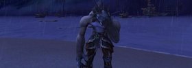 No Goblin & Worgen Heritage Armor in Patch 8.2.5