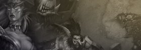 Fan-Made WoW Classic Trailer