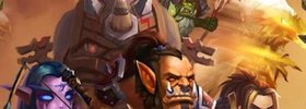 Warcraft Ripoff Game Sued by Blizzard and Shut Down