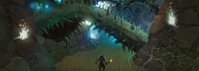 WoW Classic Population Report: September 19th