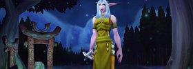 Free Character Moves (US) Coming September 19th