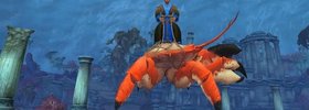 Snapback Scuttler Now Available for Completing the Nazjatar Meta-Achievement