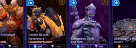 Heroic Deals: September 17th