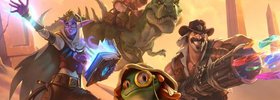Tombs of Terror Chapters 1 & 2 Now Available