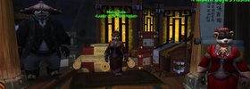 New Black Market Auction House Items Available in Patch 8.2.5