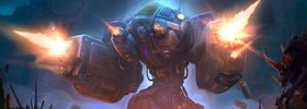 Weekly Brawl - Braxis Outpost: September 20th